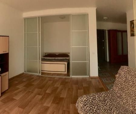 Studio Apartment In Center Poltava Exterior photo